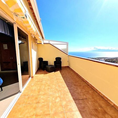 Luis Estudio Adeje Tenerife Sur By Hrtenerife Net Costa Adeje  Kültér fotó