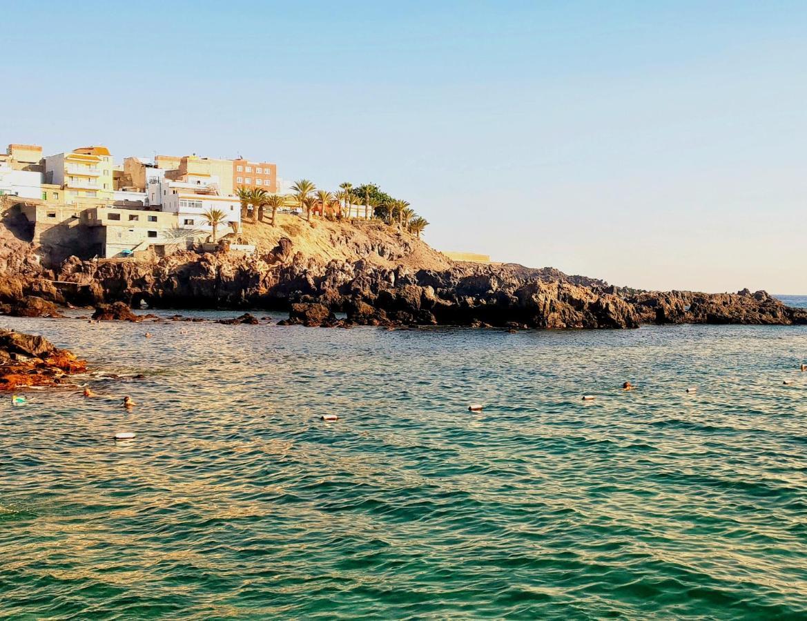 Luis Estudio Adeje Tenerife Sur By Hrtenerife Net Costa Adeje  Kültér fotó