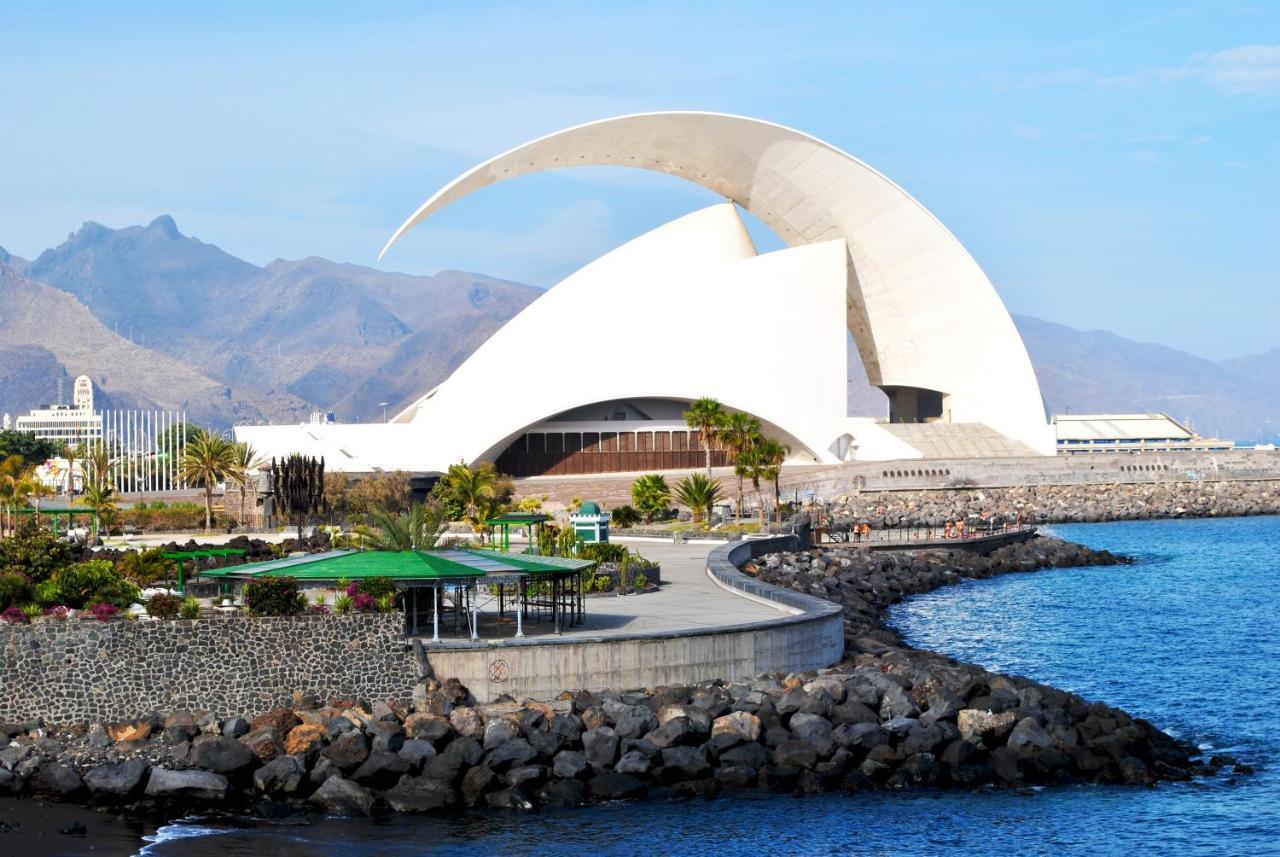 Luis Estudio Adeje Tenerife Sur By Hrtenerife Net Costa Adeje  Kültér fotó