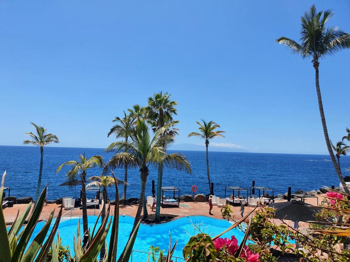 Luis Estudio Adeje Tenerife Sur By Hrtenerife Net Costa Adeje  Kültér fotó