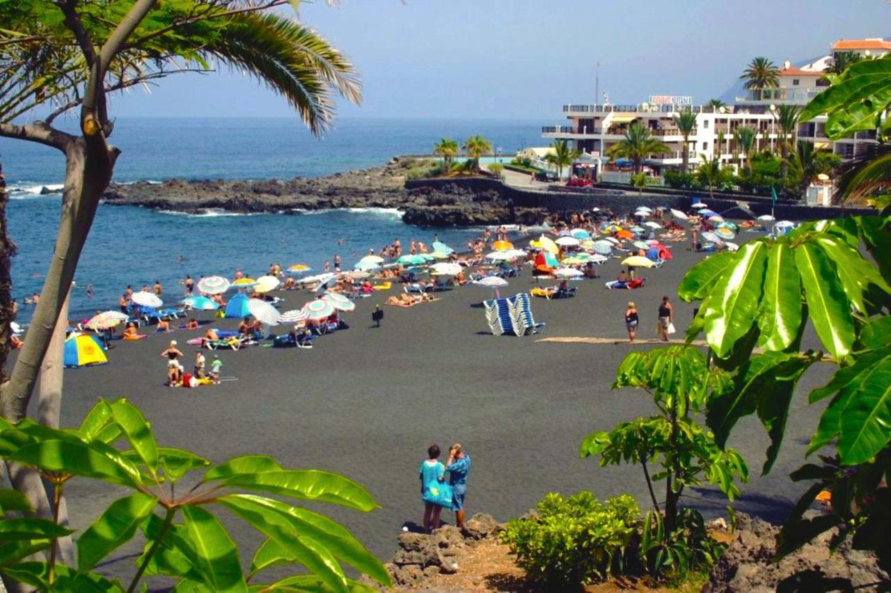 Luis Estudio Adeje Tenerife Sur By Hrtenerife Net Costa Adeje  Kültér fotó