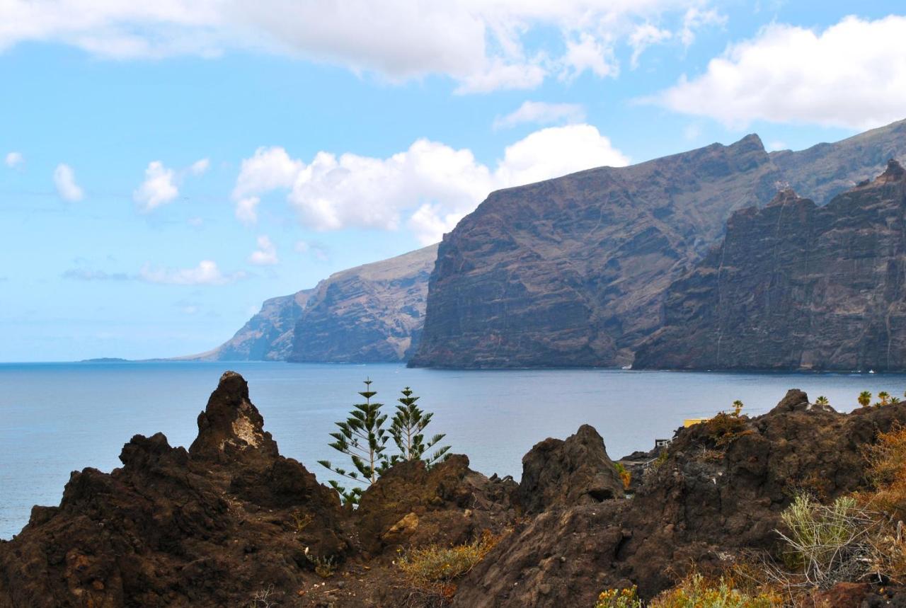 Luis Estudio Adeje Tenerife Sur By Hrtenerife Net Costa Adeje  Kültér fotó