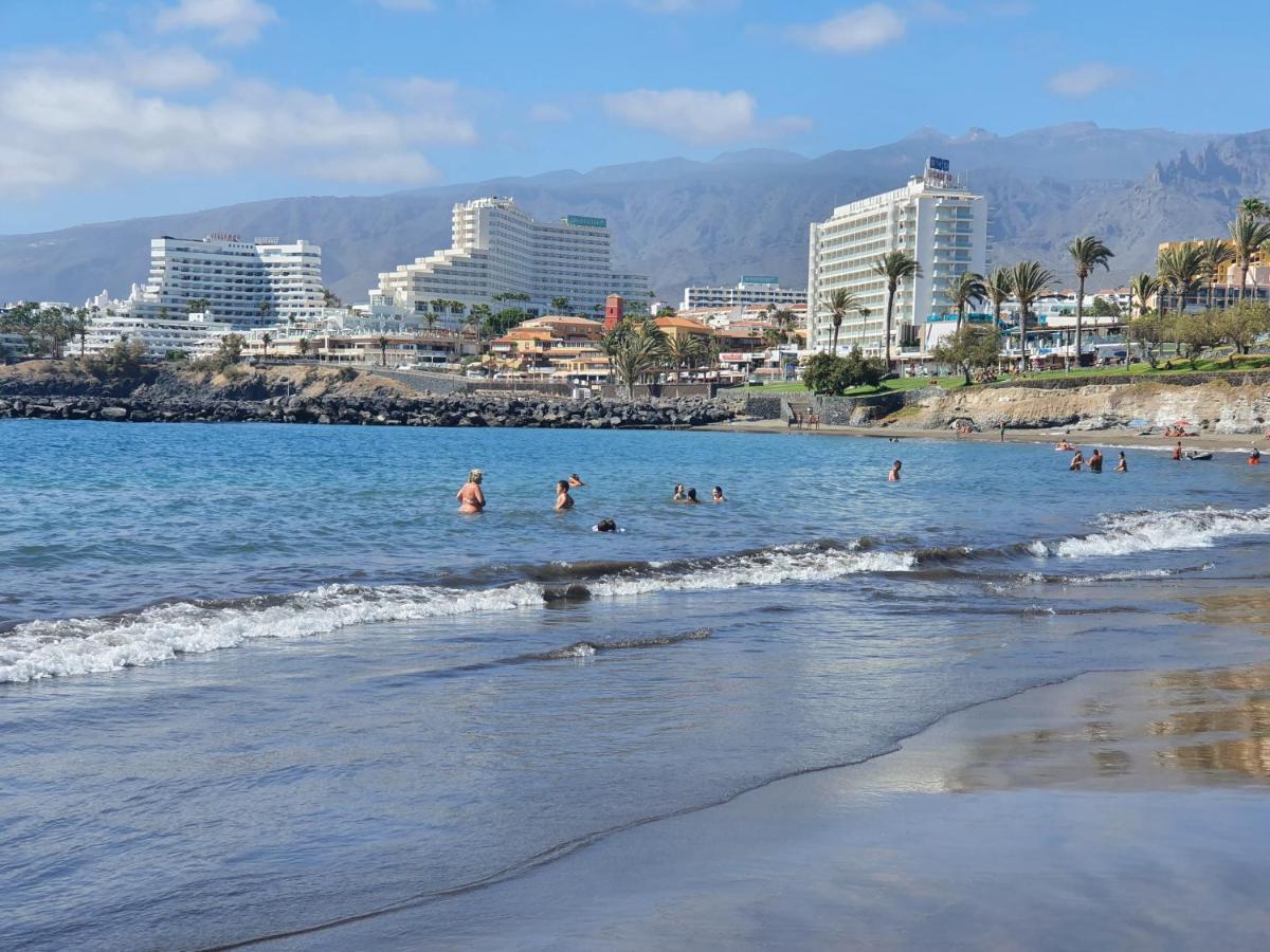 Luis Estudio Adeje Tenerife Sur By Hrtenerife Net Costa Adeje  Kültér fotó