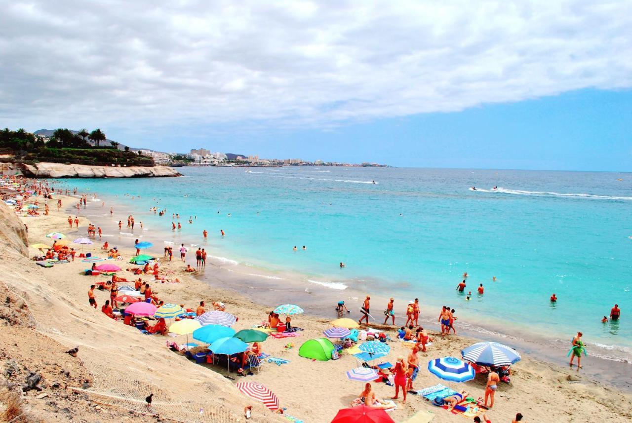 Luis Estudio Adeje Tenerife Sur By Hrtenerife Net Costa Adeje  Kültér fotó