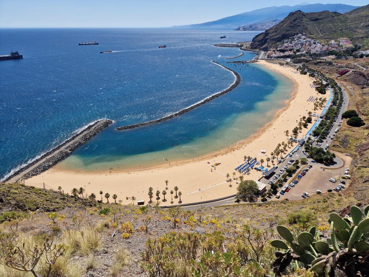 Luis Estudio Adeje Tenerife Sur By Hrtenerife Net Costa Adeje  Kültér fotó